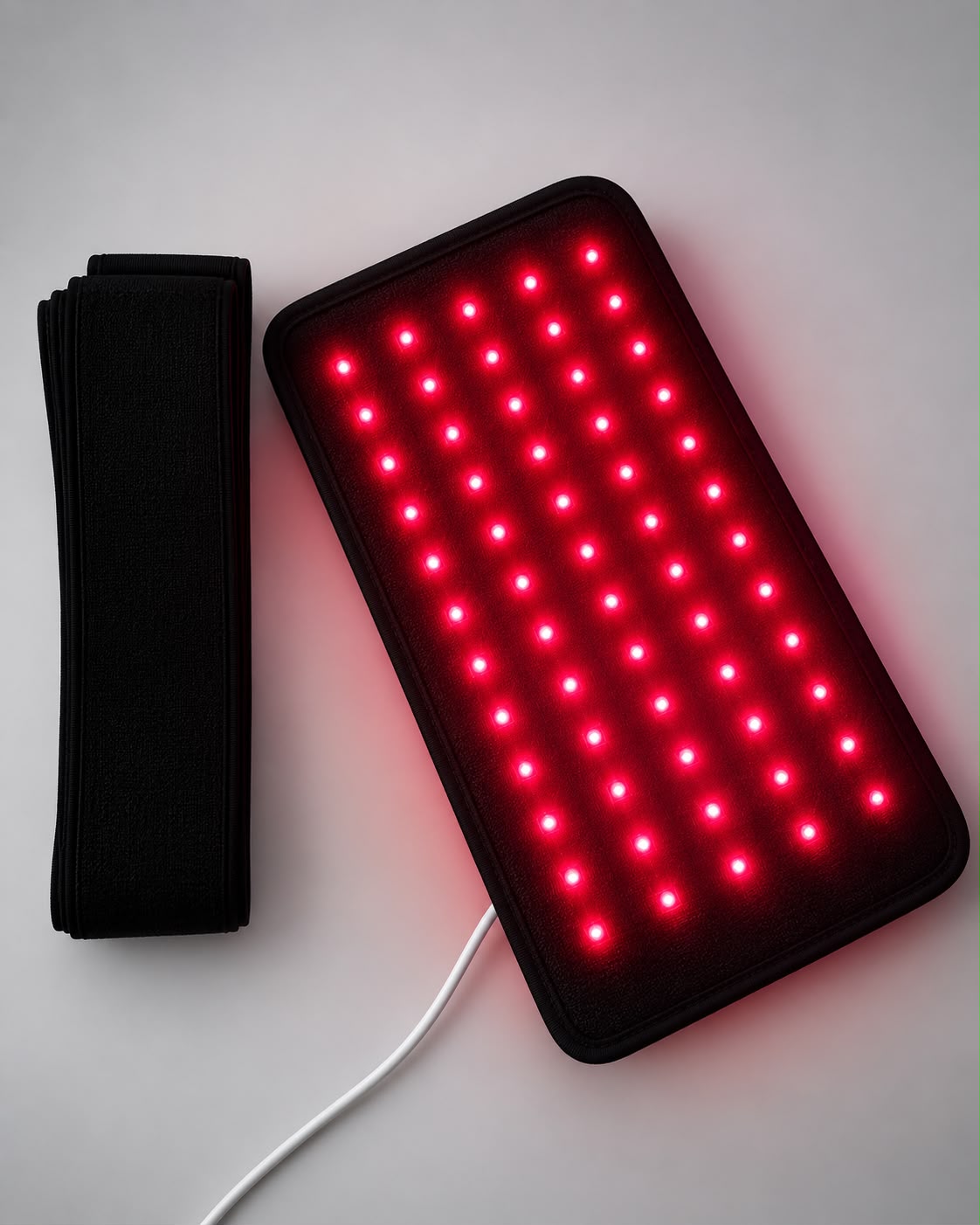 Qiorah Red Light Therapy Wrap