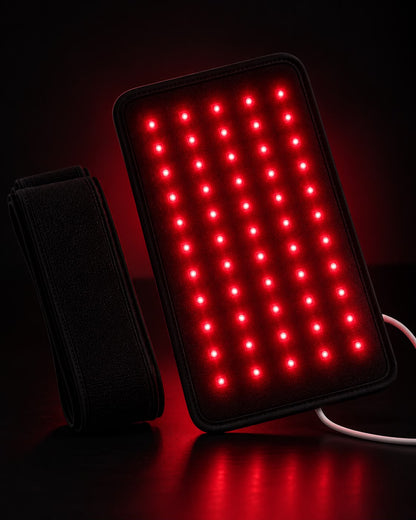 Qiorah Red Light Therapy Wrap